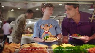 2026 "America250" Wrestler Kids Deal, ENG 15