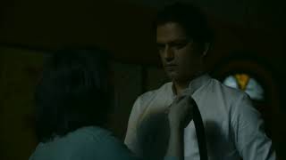 Mirzapur 2 U Gupta Scene