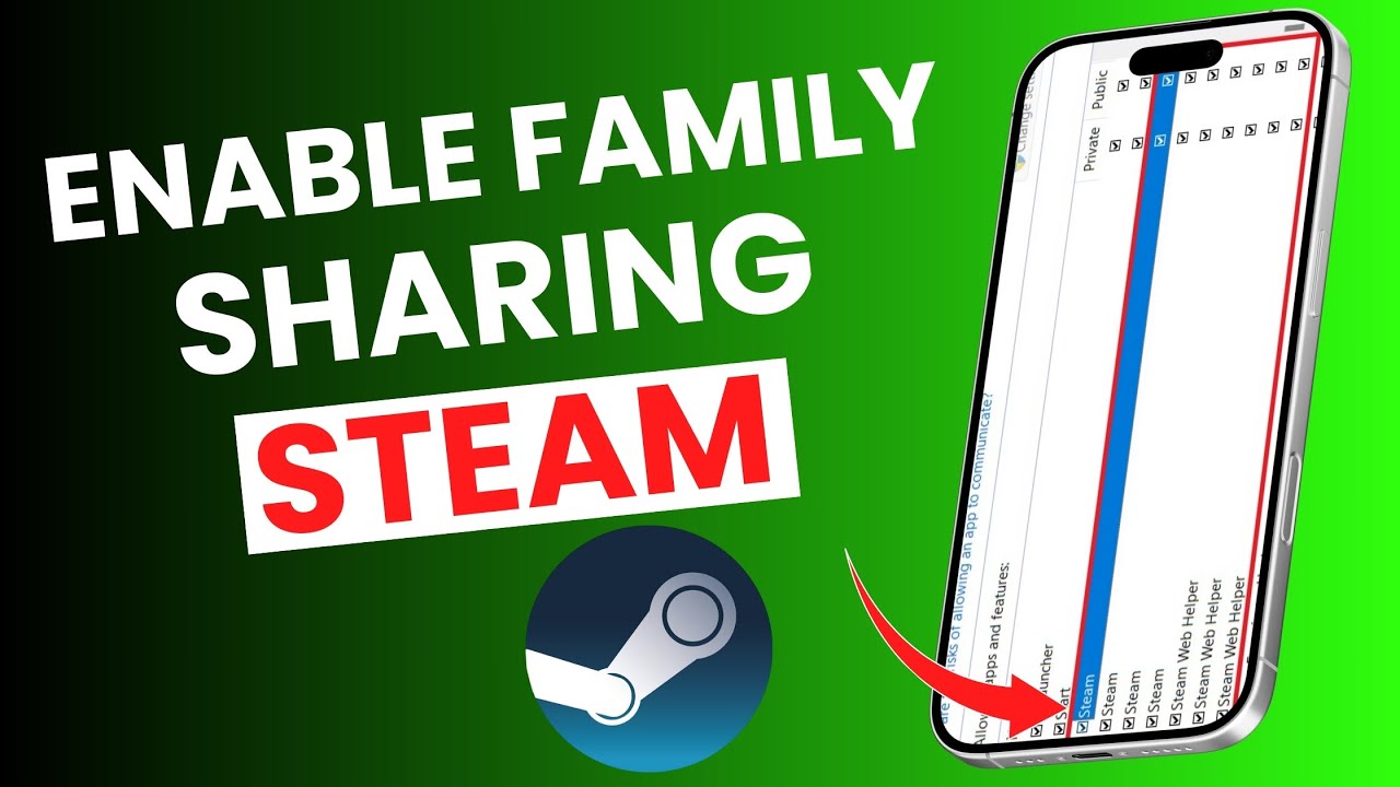 NEW How To Enable Family Sharing On Steam UPDATED YouTube new-how-to-enable-family-sharing-on-steam-updated-youtube