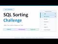 SQL Sorting Hack: Prioritize Specific Rows First