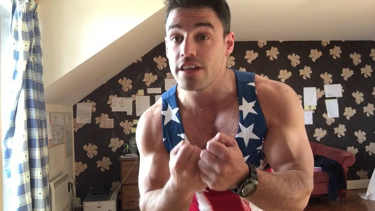 SHOULD YOU BE SORE AFTER EVERY SINGLE WORKOUT YouTube