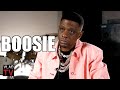 Boosie Had Tears in His Eyes when Mike Tyson Got Knocked Out by Buster Douglas (Part 33)