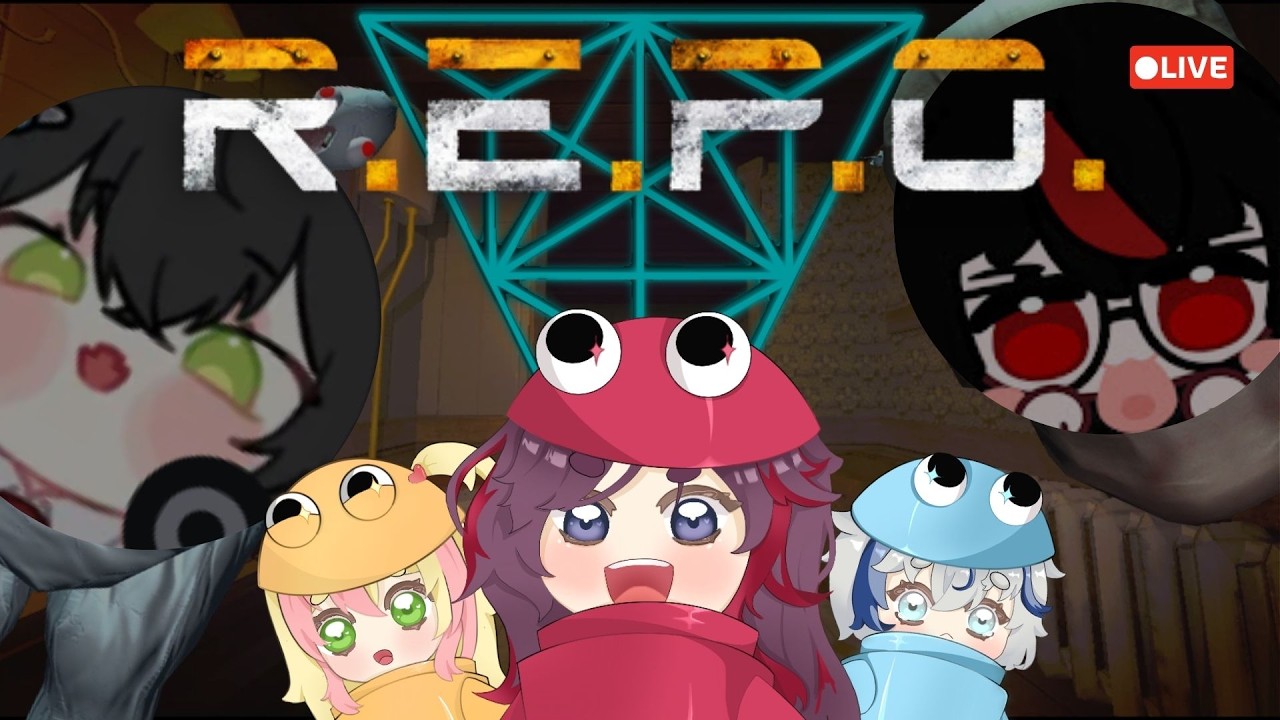 「 LIVE 」 R.E.P.O.  ยกเค้าบ้านใคร? ไม่ใช่บ้านเรา