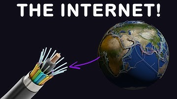 How the Internet Works | Internet Explained