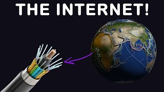 How the Internet Works | Internet Explained
