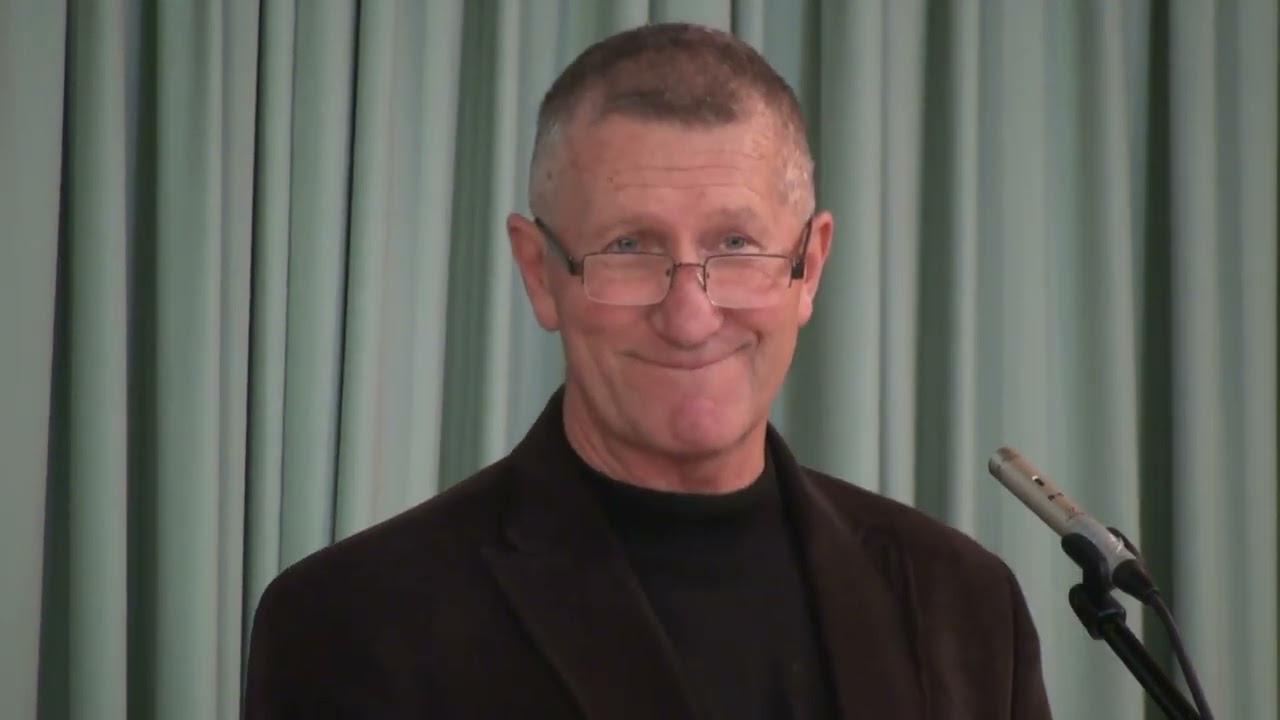 Warning of the seven last plagues - Alex Hodgkinson - YouTube