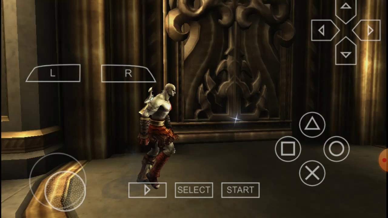 God Of War save Game In Mobile Everywhere Enjoy YouTube