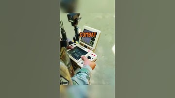 Terminator Tech: Are Killer Robots Coming #shorts