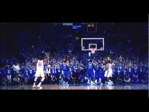 Win From Within - Kevin Durant 2012 Season Mix