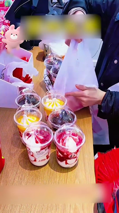 Download lagu China’s $0.14 Milk Tea Craze: The Hidden Tears of Overworked Employees #shorts