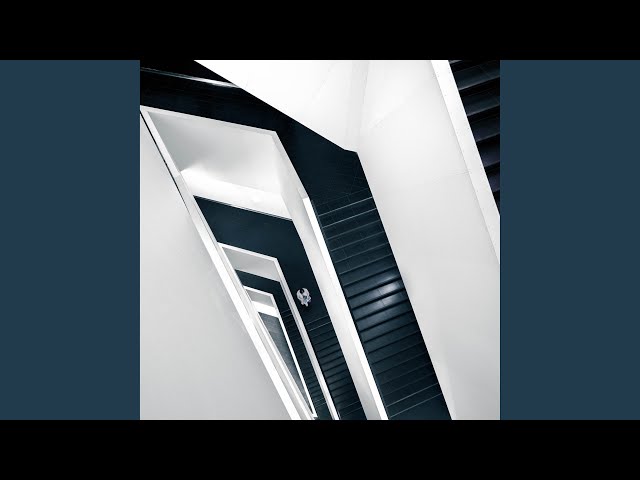 Down the Staircase