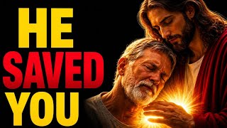 Divine Warning: Say this prayer before it is too late