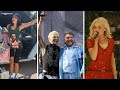 Sabrina Carpenter's CANCELLATION Drama and Other Wild Moments From Coachella Day 1