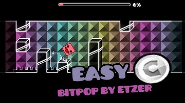 EASY USER COINS  - BitPop by Etzer - Bycraftxx
