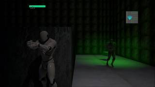Unreal Gear Solid #2
