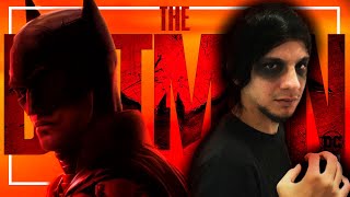 THE BATMAN | El Batman Emo y Diferente | CoffeTV