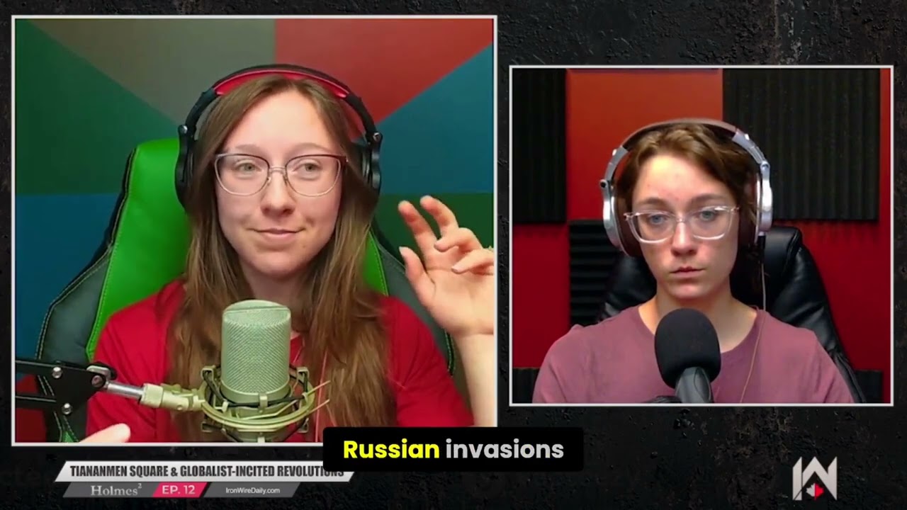 Exposed: The Secretive Rebranding of Global Influence Tactics!