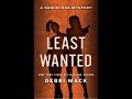 Least Wanted (Sam McRae Mystery #2) - Book Trailer
