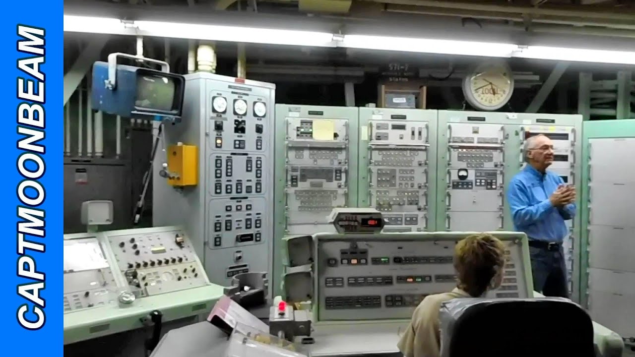 What are some interesting items at the Titan Missile Museum in Arizona?