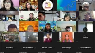 Desiminasi Rabu, 10 Januari 2024