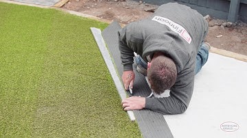 Become a trained installer and grow your landscaping business with ArtificialGrass.com