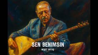 Turkish Nomadic - Sen Benimsin Blues Jazz - Anatolian Soul Rock (Cover) Resimi