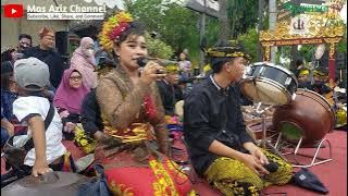 Mrekes Ati ~ Voc. Weda | Ikawangi Dewata Bali