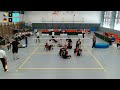 2025 GNL M - BIH vs GER