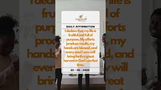 #motivation #faith #love #shorts #prayer #affirmations #jjt