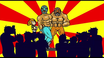 [TAS] Two-player Ringside Perfect 100