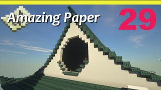 Amazing Paper 29 - Floormaster