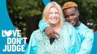 I Didn’t Marry My American Grandma For A ‘Green Card’ | LOVE DON’T JUDGE