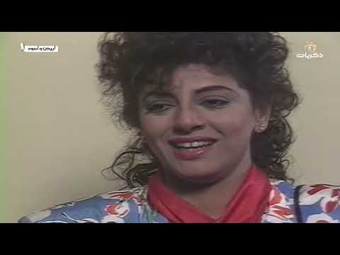 المسلسل المصري النادر أبيض وأسود بطولة مصطفى فهمي الحلقة الرابعة