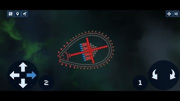 droneboi conquest dreambox ship build Fc1