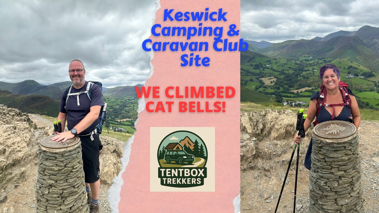Keswick Camping & Caravan Club