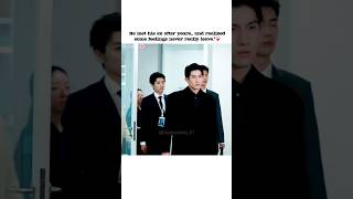" He met his ex after year🥲...his ex become his boss"#bl #blseries #bldrama #blstory