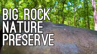 Big Rock Nature Preserve
