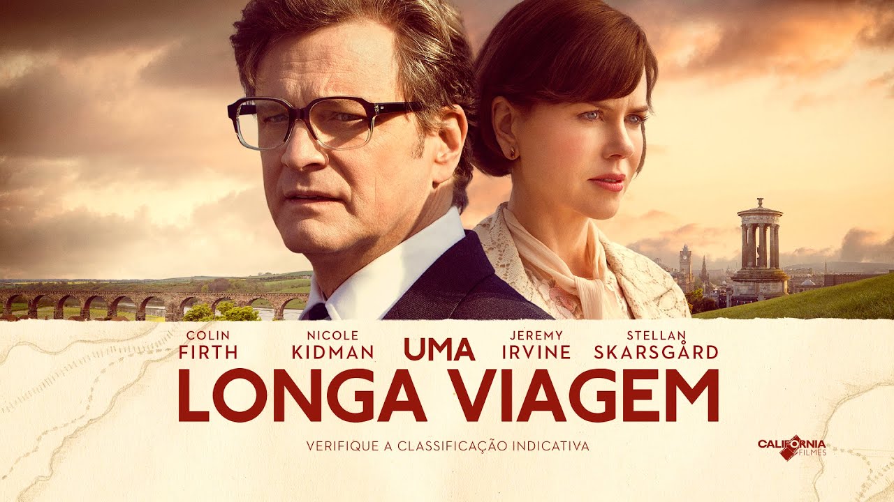 Trailer de Uma Longa Viagem