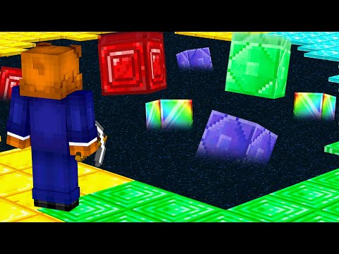 NEW Infinity Crate In Akuma MC - NEW Infinity Crate In Akuma MC
