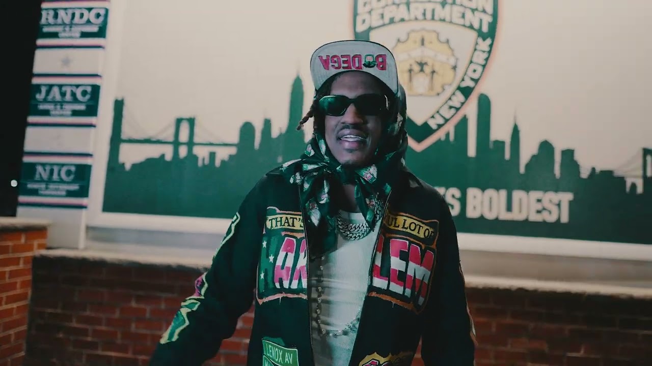 Lessons - Sosa Geek (Official Music Video)  Dir by AkinFilms