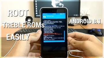 How To Root Official Lineage Os 15.1 Rom Using Magisk Manager On Redmi Note 4 | Tutorial