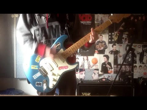 pup---doubts-guitar-cover