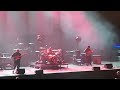 Animals as Leaders - Red Miso - 713 Music Hall - Houston, TX 04/16/26The Brain Dance