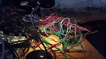 Ciat Lonbarde Ultrasound PCB testing with Rollz 3, 4, 5 and 6