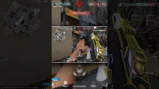 Is this hard !!!! #valorant #s8ul #aspas #gaming #tenz #valorantgaming #valorantfunny #valorant