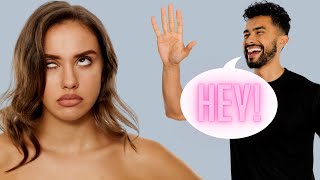 6 Things Women Want Men To STOP Doing