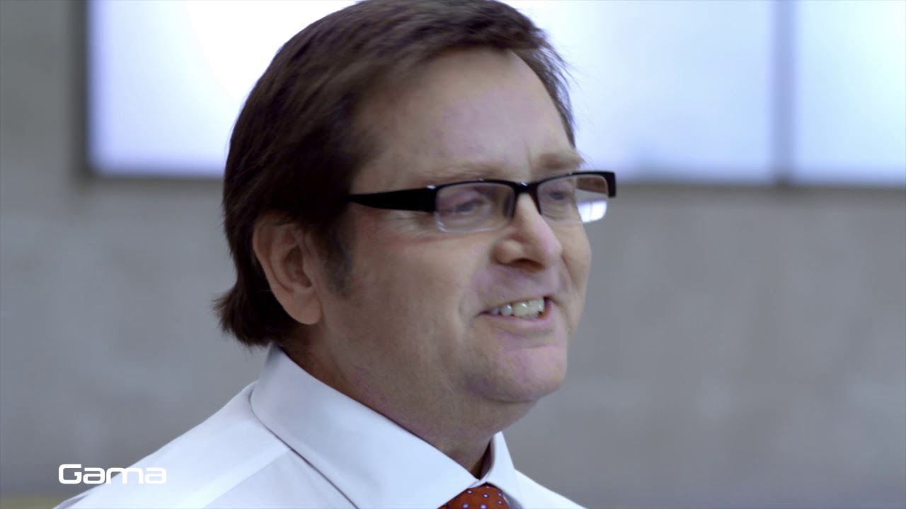 Gama Leasing - Contratado