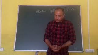 Class 7 - Computer - Chapter 2 - Number System - Part 2