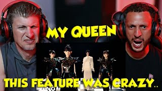 OMG.. BABYMETAL - My Queen (feat. Spiritbox) (Official Music Video) Reaction!
