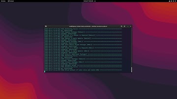 Automating Docker Container Deployments with Terraform and Ansible